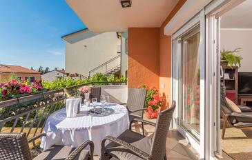 Trosobni apartman Poreč (A-26078-a(