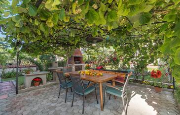 Appartamento di tre stanze Parenzo - Poreč (A-26078-a)