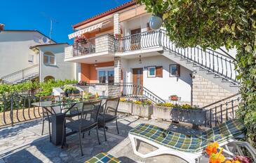 Apartmani s parkingom Poreč - 26078 Adriatic.hr