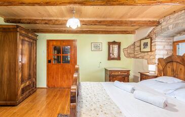 Appartementen met zwembad Bibici, Sredisnja Istra - 26079