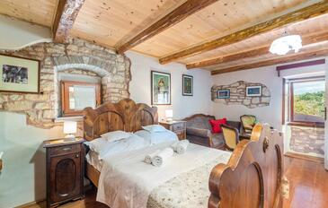 Appartementen met zwembad Bibici, Sredisnja Istra - 26079