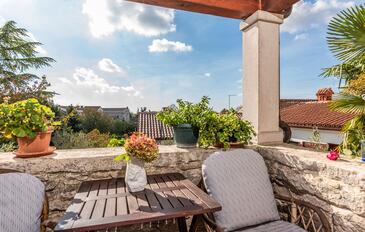 Appartementen met zwembad Bibici, Sredisnja Istra - 26079