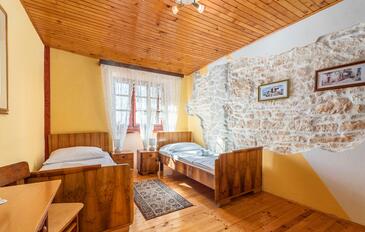 Appartementen met zwembad Bibici, Sredisnja Istra - 26079