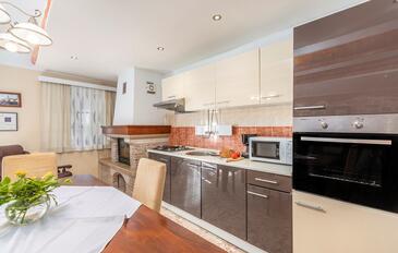 Appartementen met zwembad Bibici, Sredisnja Istra - 26079