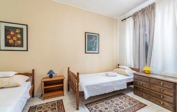 Appartementen met zwembad Bibici, Sredisnja Istra - 26079