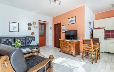 Appartementen met zwembad Bibici, Sredisnja Istra - 26079