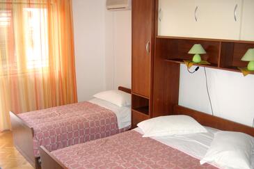 Apartmány u moře Baška Voda, Makarská - Makarska - 2608