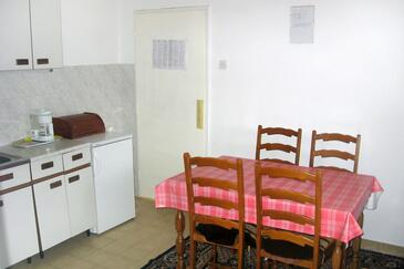 Apartamenty nad morzem Baska Voda, Makarska - 2608