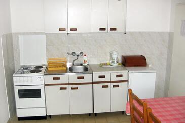 Apartmány u moře Baška Voda, Makarská - Makarska - 2608