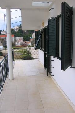 Apartmány u moře Baška Voda, Makarská - Makarska - 2608
