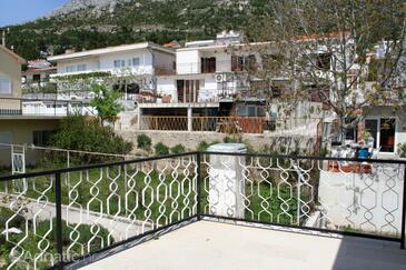 Apartments by the sea Baška Voda, Makarska - 2608