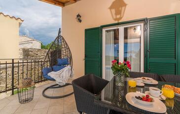 Dvosobna hiša Kanfanar, Centralna Istra - Središnja Istra (K-26080(