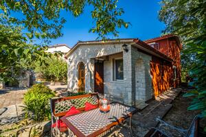 Kétszobás apartman Krnica Kétszobás apartman Krnica, Marcana (A-26081-c(