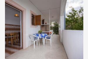 Apartament cu o cameră Jadrtovac, Sibenik (A-26085-b(
