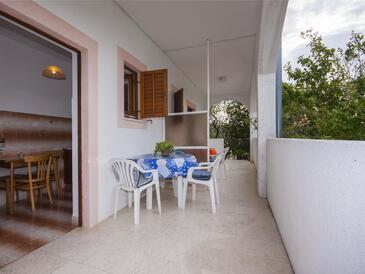 Апартаменти з паркуванням Ядртовац - Jadrtovac, Шібенік - Šibenik - 26085