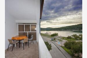Apartament cu o cameră Jadrtovac, Sibenik (A-26085-c(