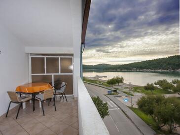 Jednosobni apartman Jadrtovac, Šibenik (A-26085-c(