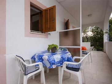Apartamente cu parcare Jadrtovac, Sibenik - 26085