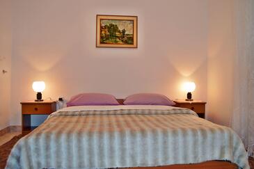 Lejlighedens parkeringsplads Starigrad, Paklenica - 26088