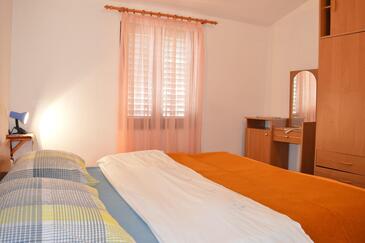 Lejlighedens parkeringsplads Starigrad, Paklenica - 26088