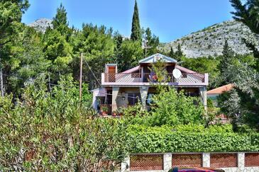 Lejlighedens parkeringsplads Starigrad, Paklenica - 26088 Adriatic.hr