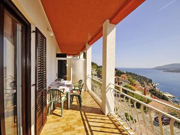 Two bedroom apartment Rabac (Labin) (A-26089-a(