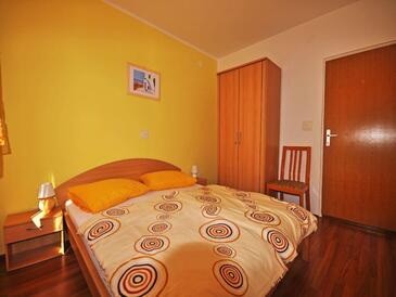 Lejlighedens parkeringsplads Rabac, Labin - 26089
