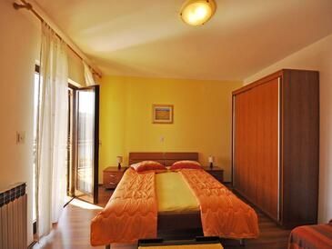Lejlighedens parkeringsplads Rabac, Labin - 26089