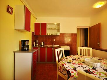 Lejlighedens parkeringsplads Rabac, Labin - 26089