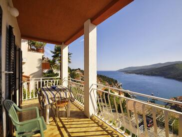 Two bedroom apartment Rabac (Labin) (A-26089-b(
