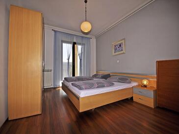 Lejlighedens parkeringsplads Rabac, Labin - 26089