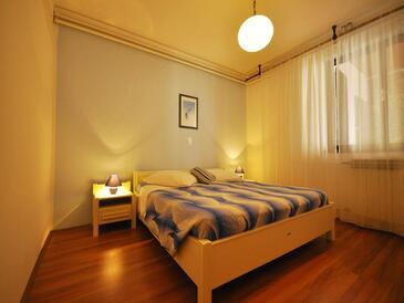 Lejlighedens parkeringsplads Rabac, Labin - 26089