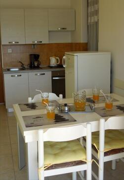 Appartements avec parking Rabac, Labin - 26089