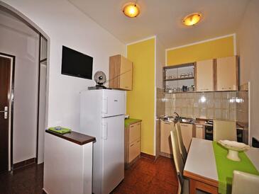 Appartementen met parkeerplaats Rabac, Labin - 26089