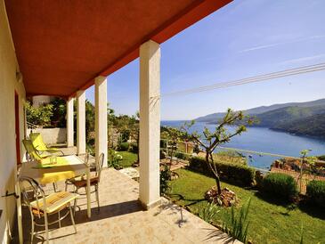 Two bedroom apartment Rabac (Labin) (A-26089-c(