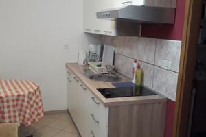 One bedroom apartment Baška Voda, Makarska (A-2609-a)