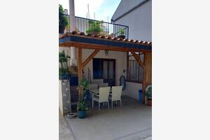 Studio flat Baška Voda, Makarska (AS-2609-a)