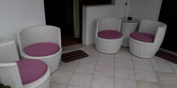 Apartments with parking space Baška Voda, Makarska - 2609