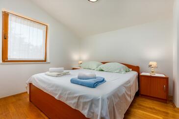 Appartementen voor gezinnen met kinderen Rabac, Labin - 26090