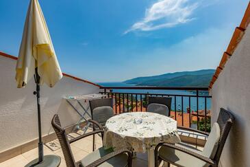 Two bedroom apartment Rabac (Labin) (A-26090-a(