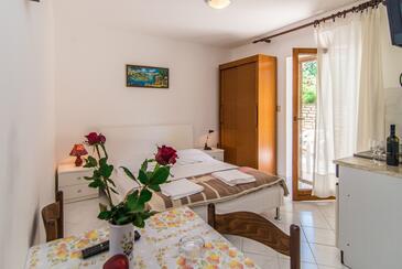 Appartementen voor gezinnen met kinderen Rabac, Labin - 26090