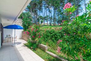 Eenkamerappartement Rabac, Labin (A-26090-b(
