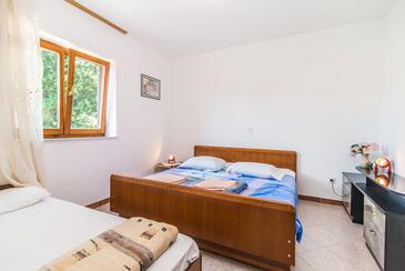 Appartementen voor gezinnen met kinderen Rabac, Labin - 26090