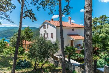 Apartments for families with children Rabac, Labin - 26090 Adriatic.hr