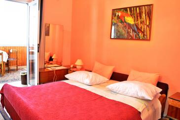 Jednopokojový apartmán Biograd na Moru, Biograd (A-26092-a(
