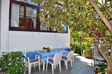 Apartmány u moře Biograd na Moru, Biograd - 26092