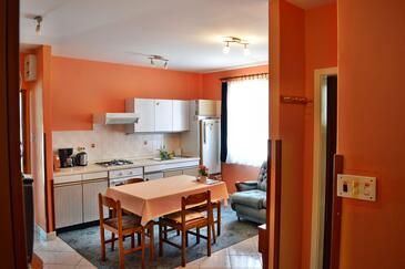 Apartmány u moře Biograd na Moru, Biograd - 26093