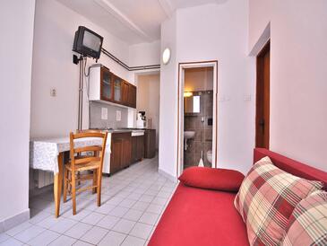 Rodinné apartmány s bazénem Rovinj - 26094