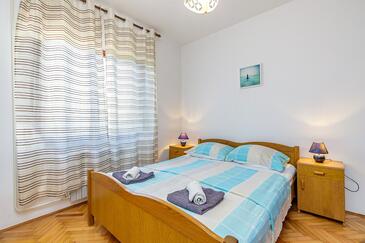 Appartementen met zwembad geschikt voor gezinnen met kinderen Pula - 26095