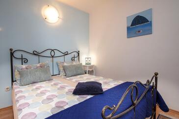 Ferienwohnungen mit Parkplatz Vrsar, Porec - 26097